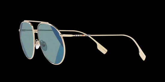 Burberry Alice Sunglasses BE3138 110980