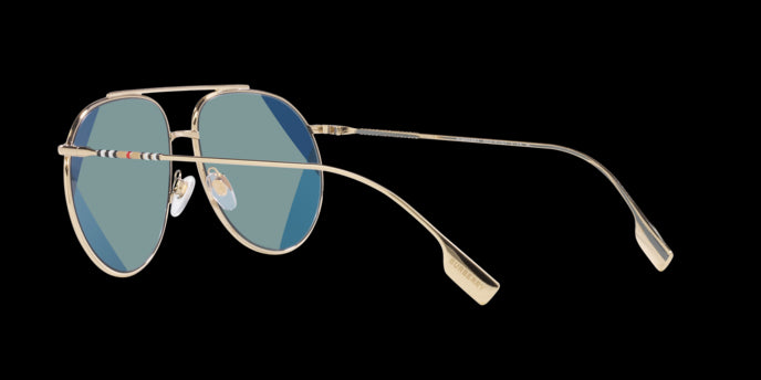 Burberry Alice Sunglasses BE3138 110980