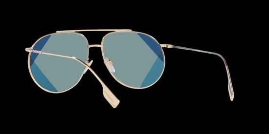 Burberry Alice Sunglasses BE3138 110980