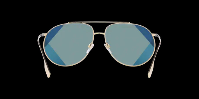 Burberry Alice Sunglasses BE3138 110980