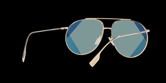 Burberry Alice Sunglasses BE3138 110980