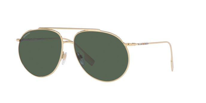 Burberry Alice Sunglasses BE3138 110971