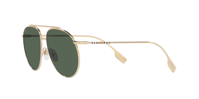 Burberry Alice Sunglasses BE3138 110971