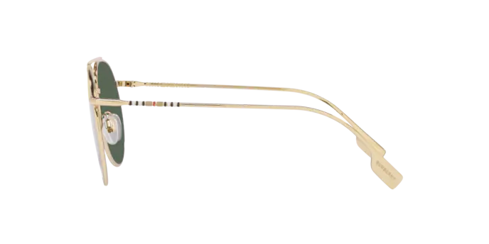 Burberry Alice Sunglasses BE3138 110971