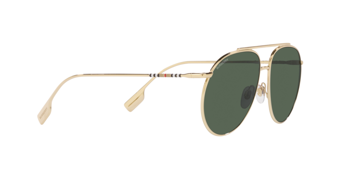 Burberry Alice Sunglasses BE3138 110971