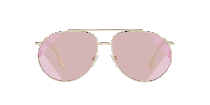 Burberry Alice Sunglasses BE3138 110984