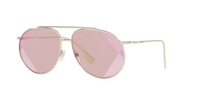 Burberry Alice Sunglasses BE3138 110984