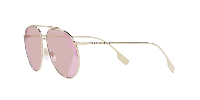 Burberry Alice Sunglasses BE3138 110984
