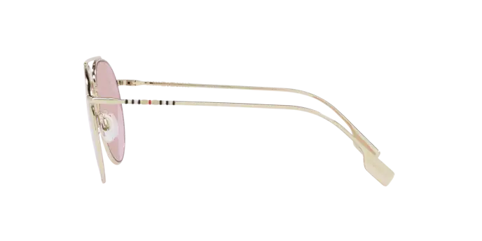 Burberry Alice Sunglasses BE3138 110984