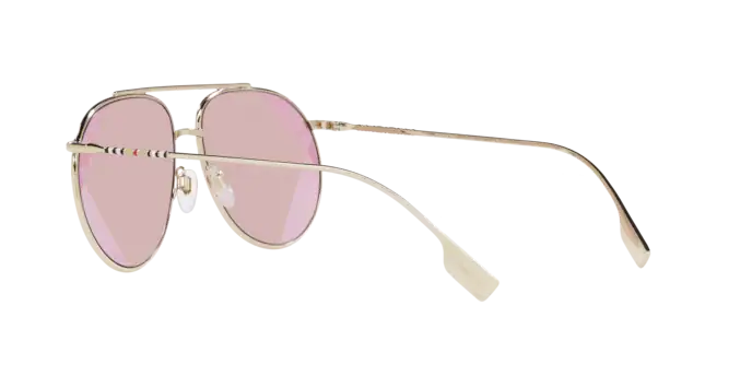 Burberry Alice Sunglasses BE3138 110984