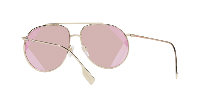 Burberry Alice Sunglasses BE3138 110984
