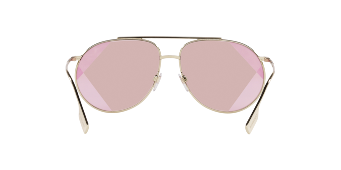 Burberry Alice Sunglasses BE3138 110984