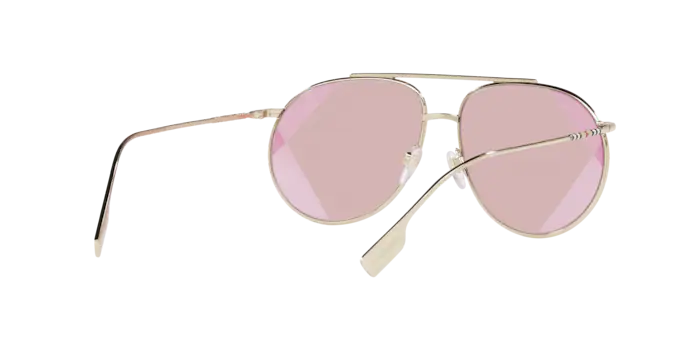 Burberry Alice Sunglasses BE3138 110984