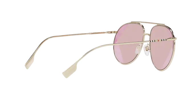 Burberry Alice Sunglasses BE3138 110984