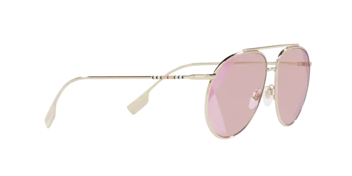 Burberry Alice Sunglasses BE3138 110984