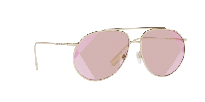 Burberry Alice Sunglasses BE3138 110984
