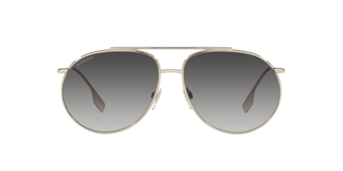 Burberry Alice Sunglasses BE3138 11098G