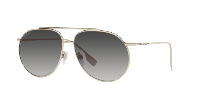 Burberry Alice Sunglasses BE3138 11098G