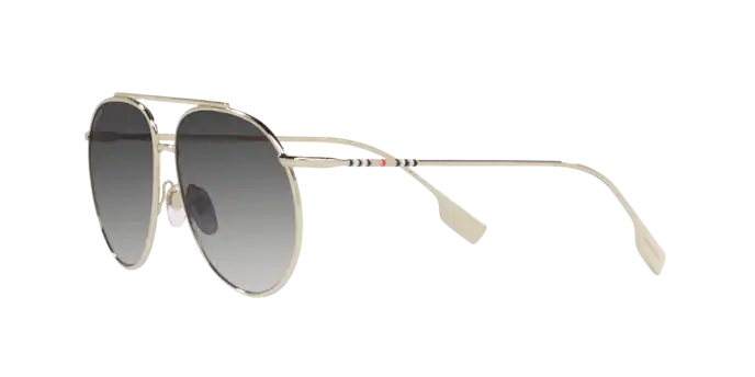 Burberry Alice Sunglasses BE3138 11098G