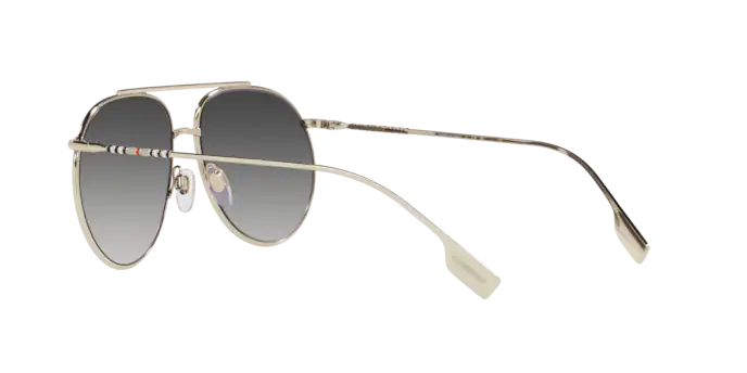 Burberry Alice Sunglasses BE3138 11098G
