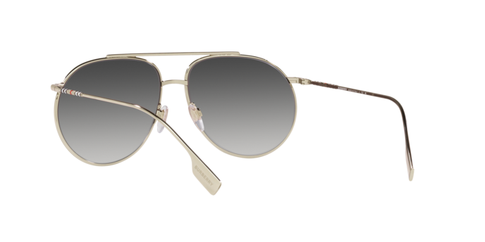 Burberry Alice Sunglasses BE3138 11098G