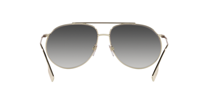 Burberry Alice Sunglasses BE3138 11098G