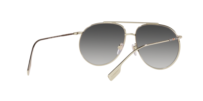 Burberry Alice Sunglasses BE3138 11098G