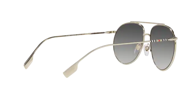 Burberry Alice Sunglasses BE3138 11098G