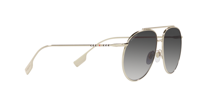 Burberry Alice Sunglasses BE3138 11098G