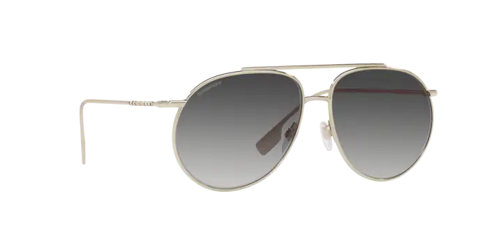 Burberry Alice Sunglasses BE3138 11098G
