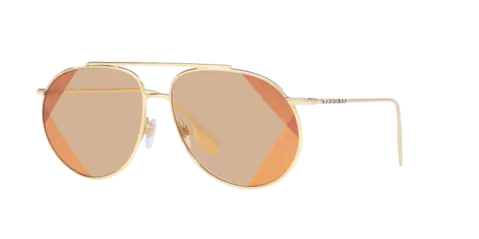 Burberry Alice Sunglasses BE3138 110993