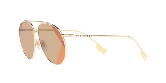 Burberry Alice Sunglasses BE3138 110993