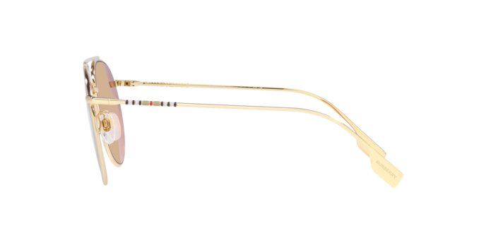 Burberry Alice Sunglasses BE3138 110993