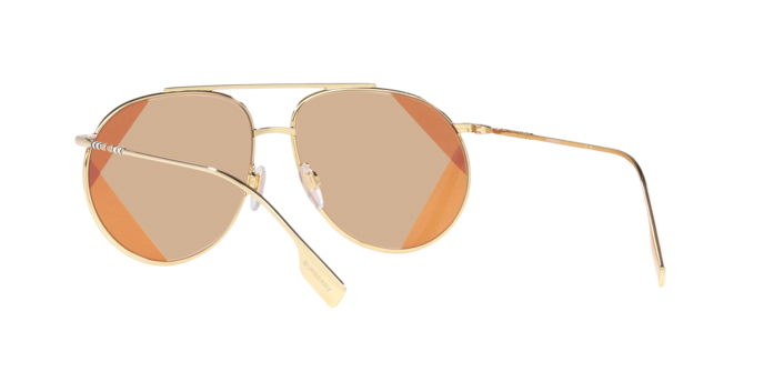 Burberry Alice Sunglasses BE3138 110993