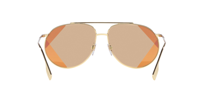 Burberry Alice Sunglasses BE3138 110993