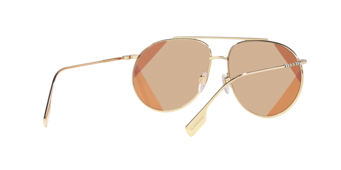 Burberry Alice Sunglasses BE3138 110993