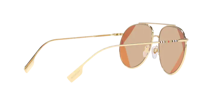 Burberry Alice Sunglasses BE3138 110993