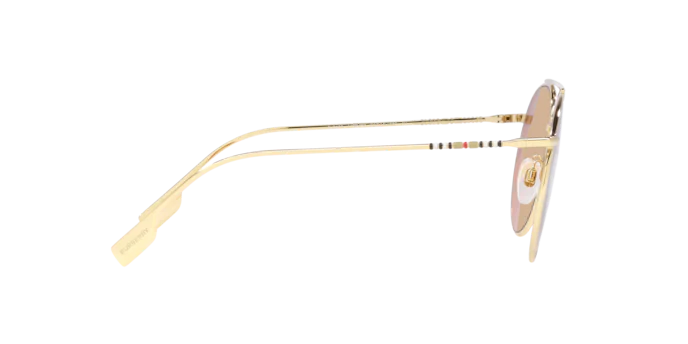 Burberry Alice Sunglasses BE3138 110993