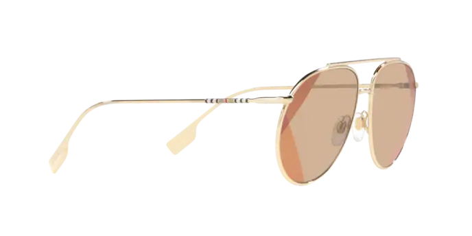 Burberry Alice Sunglasses BE3138 110993