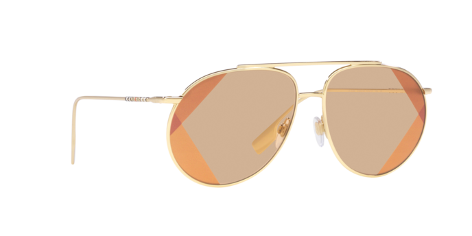 Burberry Alice Sunglasses BE3138 110993