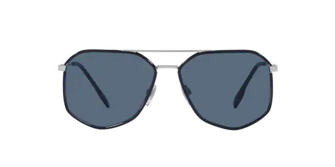 Burberry Ozwald Sunglasses BE3139 100580