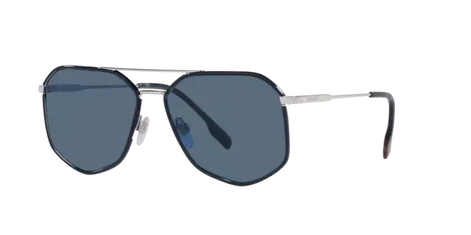 Burberry Ozwald Sunglasses BE3139 100580