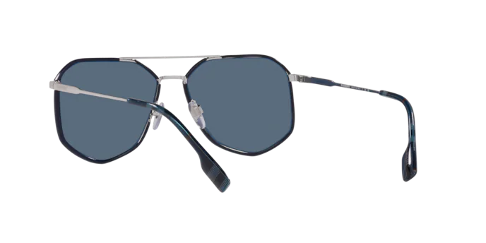 Burberry Ozwald Sunglasses BE3139 100580