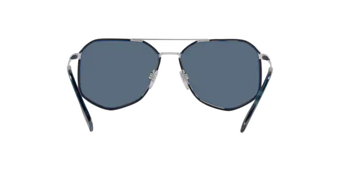 Burberry Ozwald Sunglasses BE3139 100580