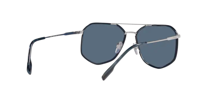 Burberry Ozwald Sunglasses BE3139 100580