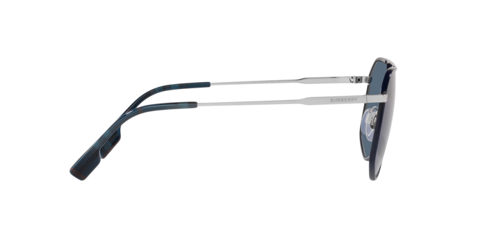 Burberry Ozwald Sunglasses BE3139 100580