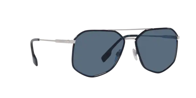 Burberry Ozwald Sunglasses BE3139 100580