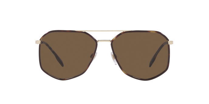Burberry Ozwald Sunglasses BE3139 110973