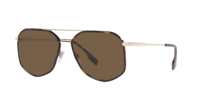 Burberry Ozwald Sunglasses BE3139 110973
