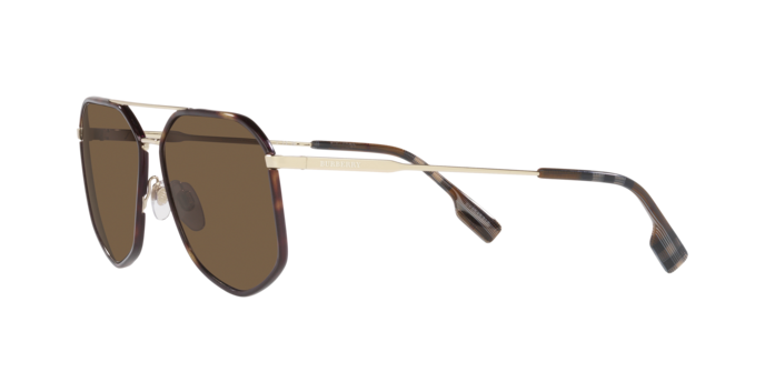 Burberry Ozwald Sunglasses BE3139 110973